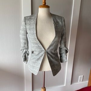 H&M blazer